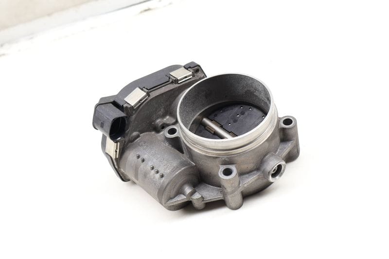 Throttle Body 06E133062G — Used (SKU 615567)