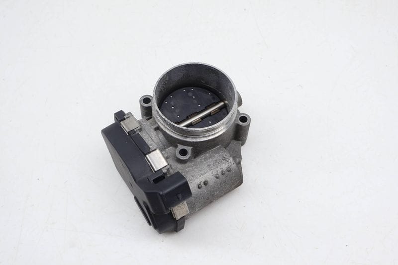 Throttle Body 06E133062G — Used (SKU 710056)