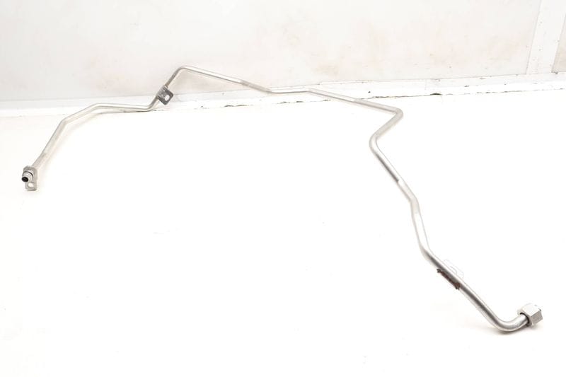 Transmission Cooler Pipe / Line 8K0317817DH — Used (SKU 615628)