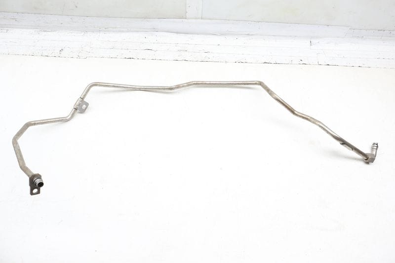 Transmission Cooler Pipe / Line 8K0317817DH — Used (SKU 710207)