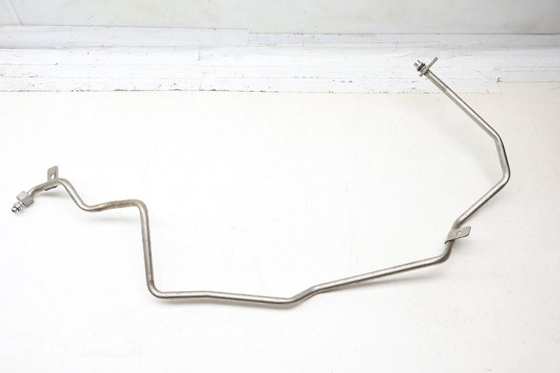 Transmission Cooler Pipe / Line 8K0317818DH — Used (SKU 710209)