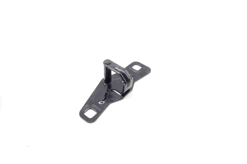 Trunk Latch Striker Plate 8T0827507 — Used (SKU 709853)