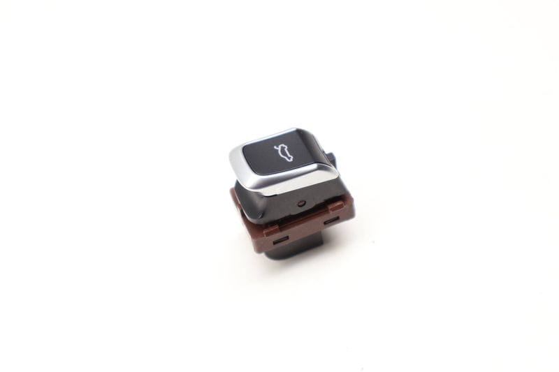 Trunk Lid Release Switch / Button 8K0959831B — Used (SKU 615443)