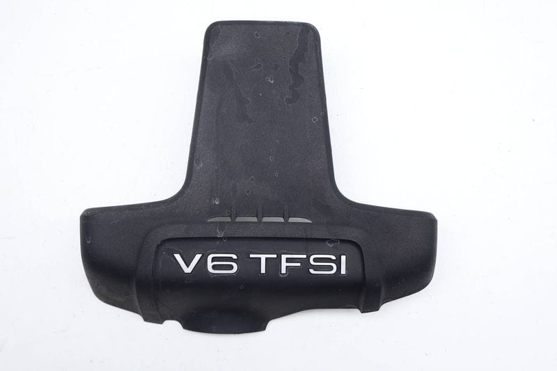 V6 TFSI Engine Cover 06E103927K — Used (SKU 710089)