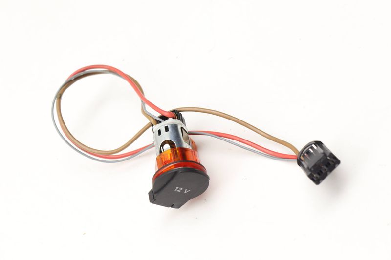 12V Power Outlet 4G0919309 — Used (SKU 589313)