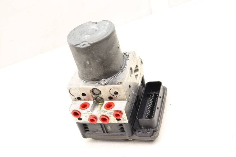 ABS Pump / Module Unit 4G0614517S — Used (SKU 526513)