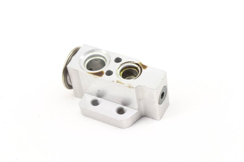 AC Expansion Valve 4G0820181A — Used (SKU 589398)