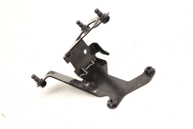 Auxiliary Water / Coolant Pump Bracket 4G0820195E — Used (SKU 526656)