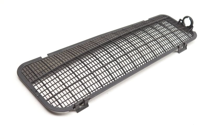 Cabin Air Intake Duct Grille 4G1819408A — Used (SKU 589532)