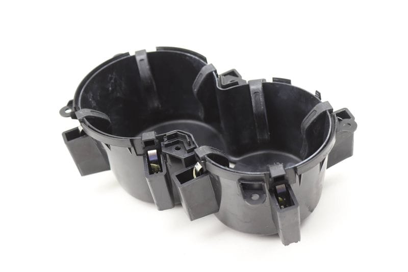 Center Console Cup Holder 4G0862534 — Used (SKU 589254)