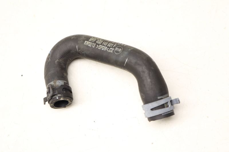 Coolant Hose / Hose 4G0145921F — Used (SKU 526684)