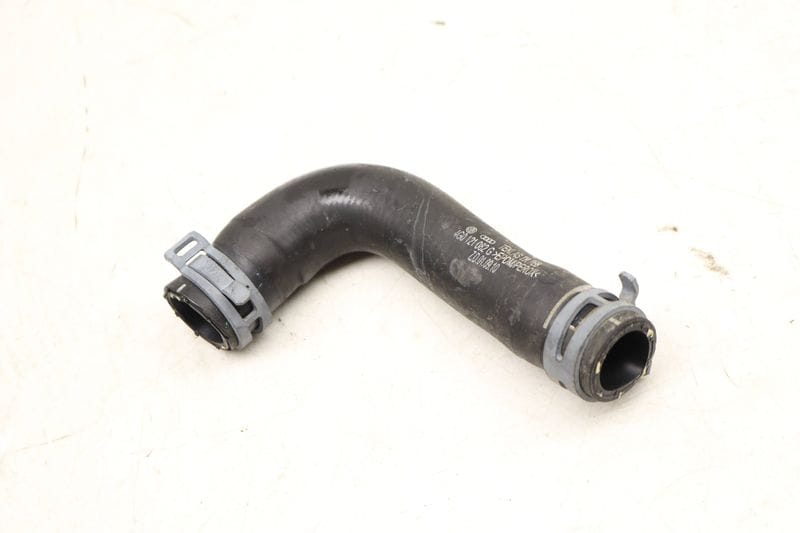 Coolant Hose / Line 4G0121082G — Used (SKU 526691)