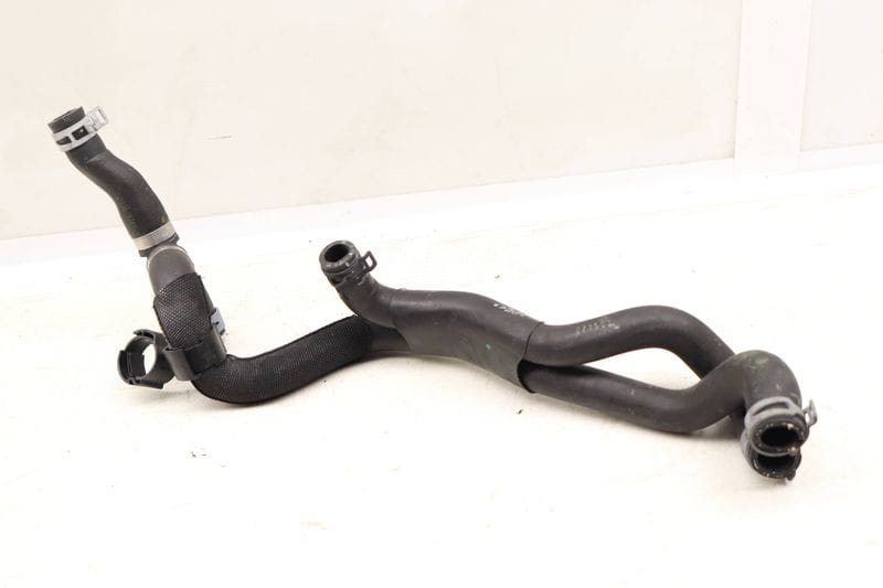 Coolant Hose / Line Set 4G0145920J — Used (SKU 526704)
