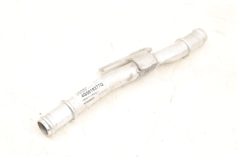 Coolant Pipe / Tube / Line 4G0819377Q — Used (SKU 526695)