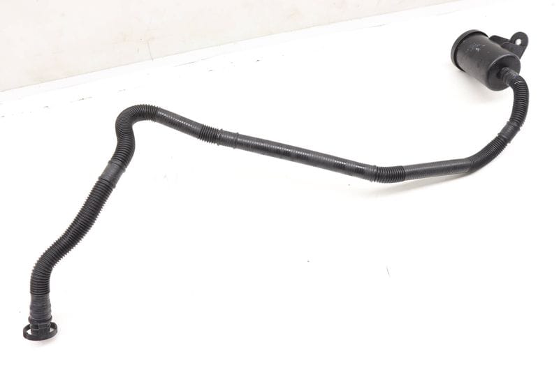 Evap Vent Line / Tube / Hose 4G0201997P — Used (SKU 589641)