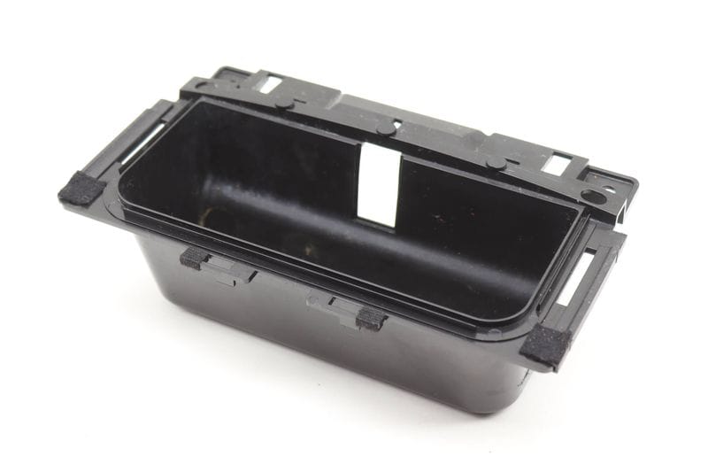 Center Console Storage Bin / Tray 4G0864131 — Used (SKU 589255)