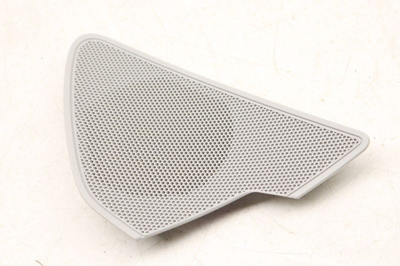Door Speaker Grille / Cover 4G0035423A — Used (SKU 526252)