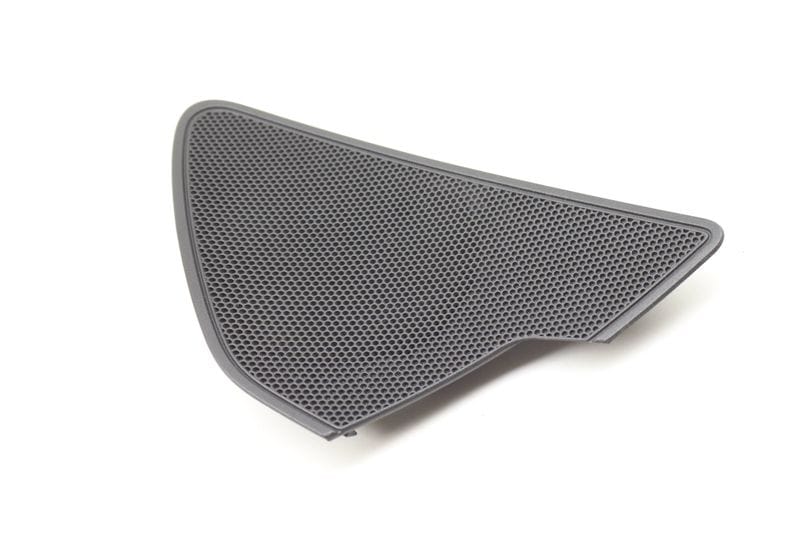 Door Speaker Grille / Cover 4G0035423A — Used (SKU 589212)