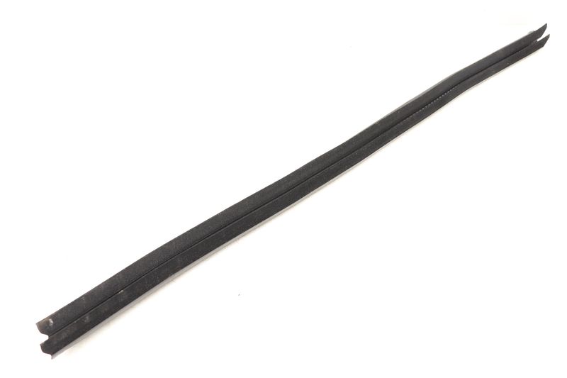 Inner Door Window Slot Seal / Trim 4G0837479A — Used (SKU 526216)
