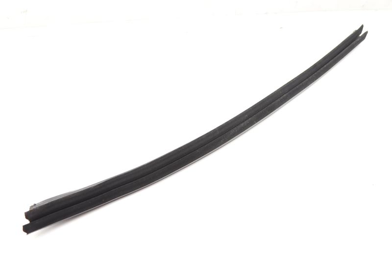 Inner Door Window Slot Seal / Trim 4G0837479A — Used (SKU 589222)