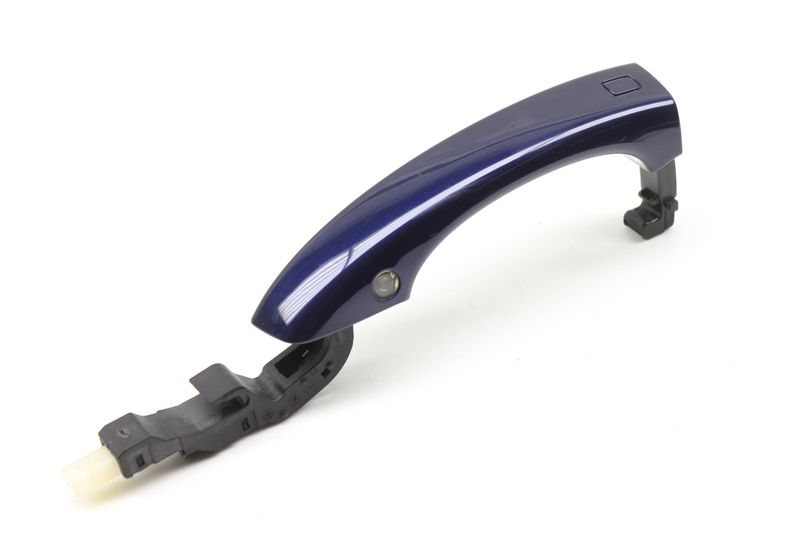 Exterior Door Handle 4H0837205B — Used (SKU 589199)