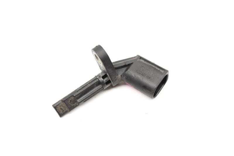 ABS Speed Sensor 4E0927804F — Used (SKU 526782)