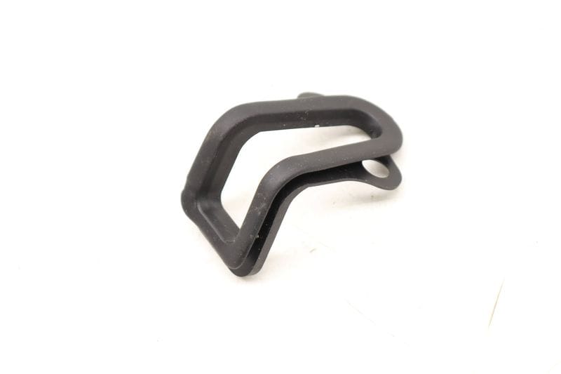 Door Latch / Lock Actuator Seal Gasket Underlay 4G0837087 — Used (SKU 526277)