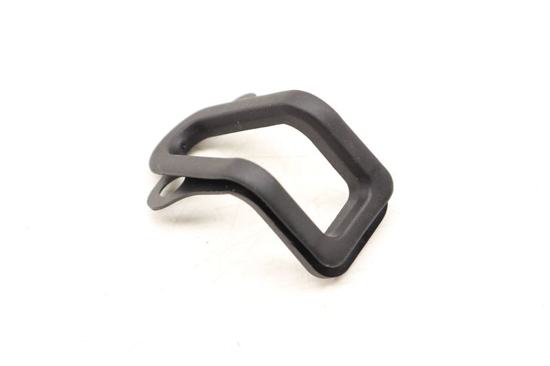 Door Latch / Lock Actuator Seal Gasket Underlay 4G0837087 — Used (SKU 526278)