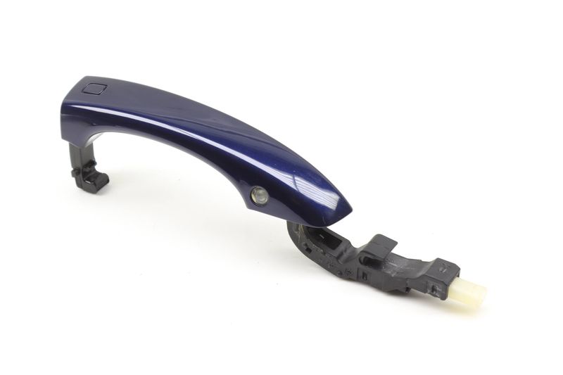 Exterior Door Handle 4H0837206B — Used (SKU 589200)