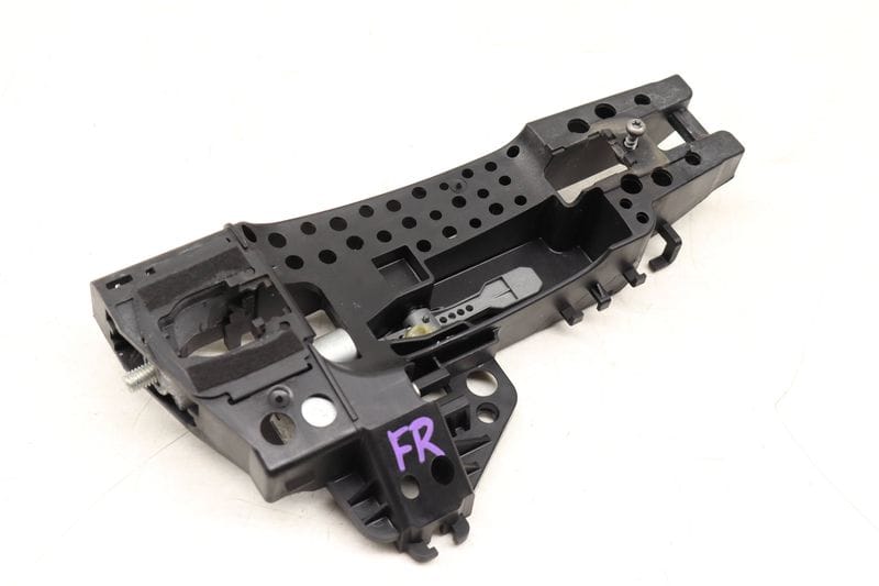 Exterior Door Handle Bracket 4H0837886 — Used (SKU 526431)