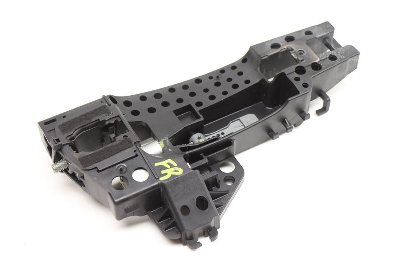 Exterior Door Handle Bracket 4H0837886 — Used (SKU 589228)