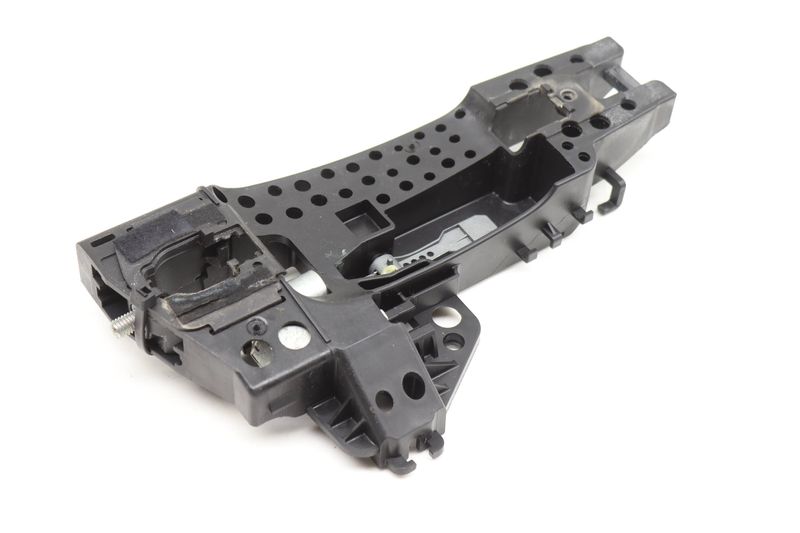 Exterior Door Handle Bracket 4H0837886 — Used (SKU 589230)