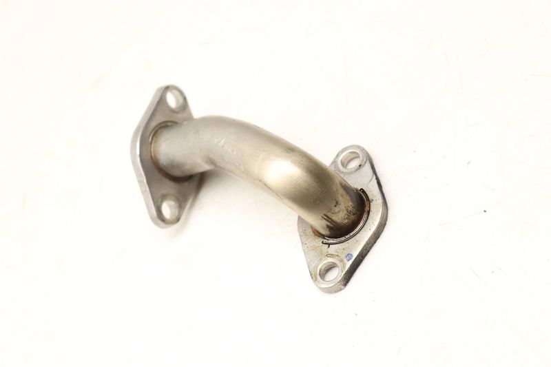 EGR Adapter Pipe / Line 079131166AQ — Used (SKU 526709)