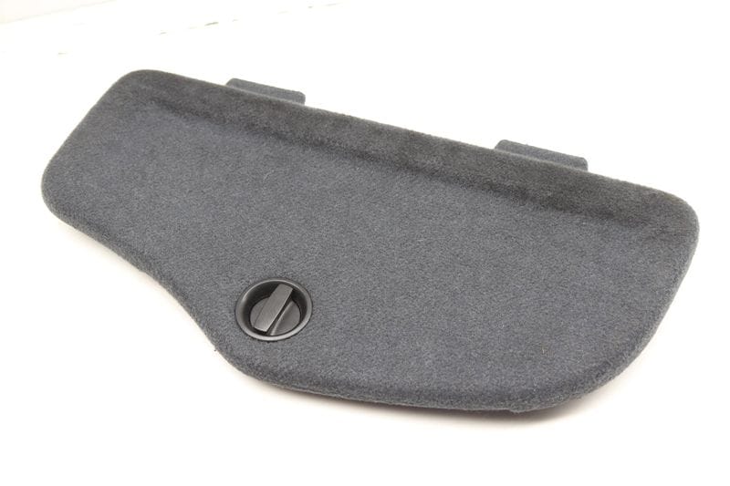 Trunk Access Panel Cover 4G5863991 — Used (SKU 589249)