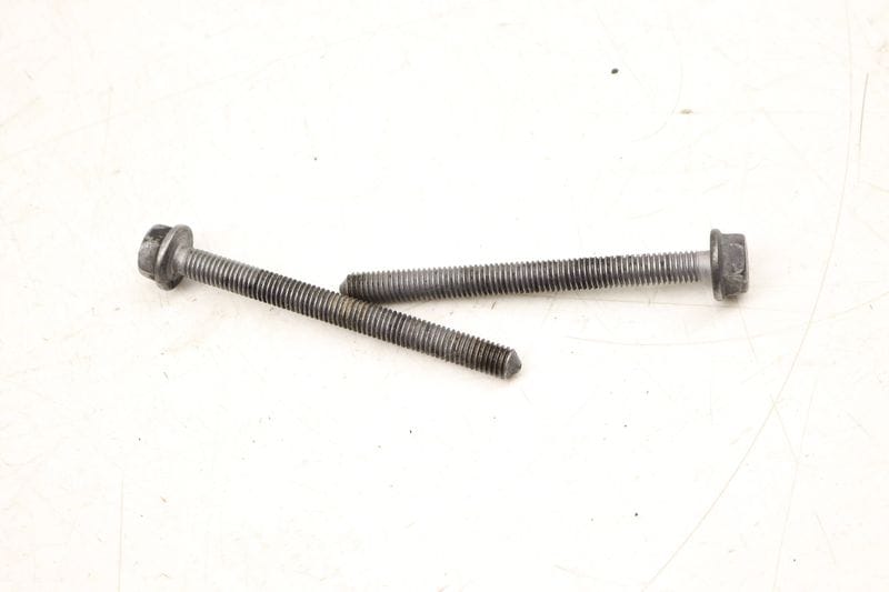 M8X90 Screw / Bolt Set (2) N10610001 — Used (SKU 526549)