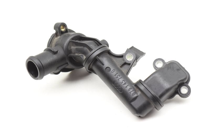 MAP / Boost Sensor Adapter 079145751G — Used (SKU 589440)