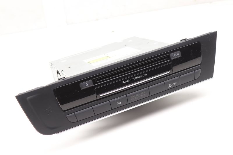MMI 3G+ Control Module / Computer 4G0035746D — Used (SKU 589257)