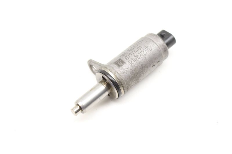 N205 Valve / Solenoid 06E103697H — Used (SKU 589467)