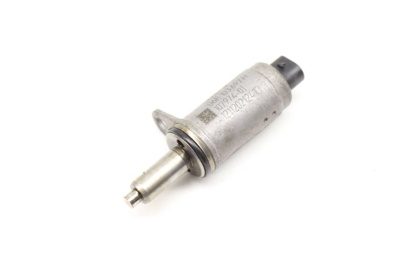 N205 Valve / Solenoid 06E103697H — Used (SKU 589468)