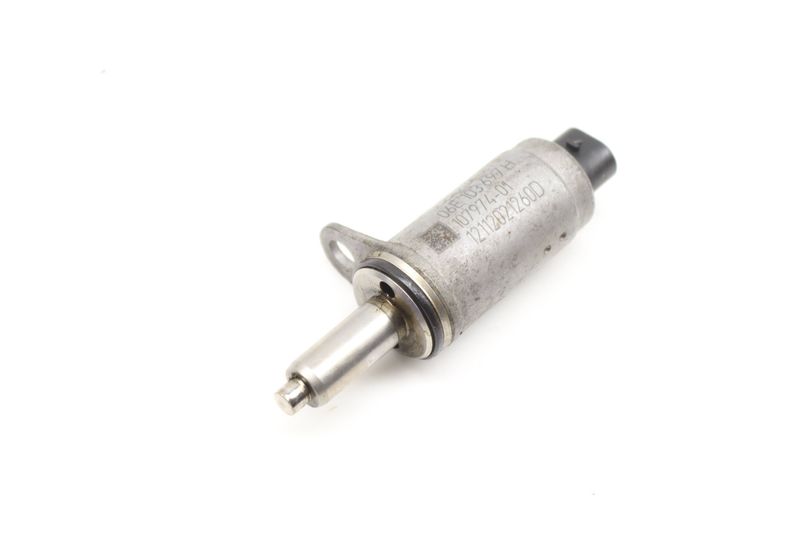 N205 Valve / Solenoid 06E103697H — Used (SKU 589470)