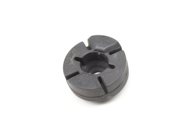 Radiator Rubber Mount / Isolator 4H0121276 — Used (SKU 589394)