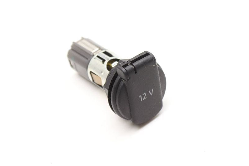 12V Power Outlet 4G0919309A — Used (SKU 589324)