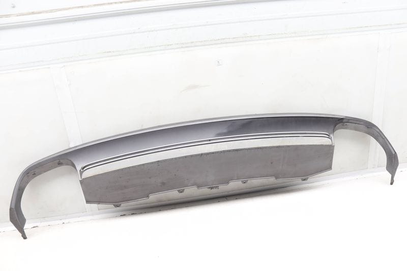 Bumper Lower Valance 4G0807521B — Used (SKU 589189)