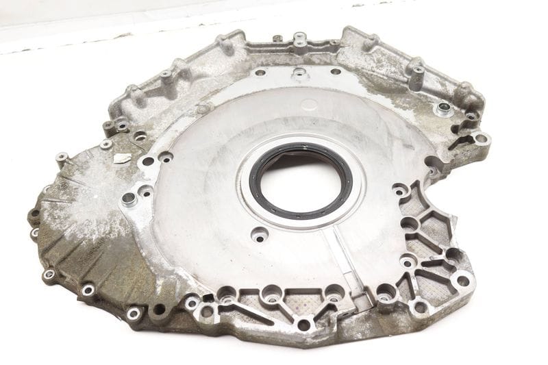 Engine Sealing Flange / Plate 079103173BK — Used (SKU 589522)