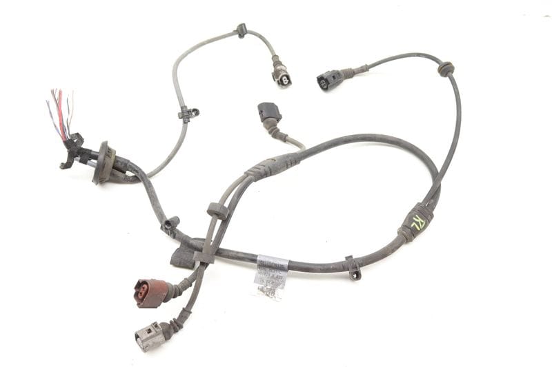 ABS / Speed Sensor / Parking Brake Wiring Harness 4G0972253B — Used (SKU 589602)