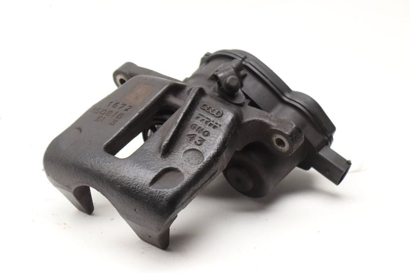 Brake Caliper / Motor 4G0615403C — Used (SKU 589497)