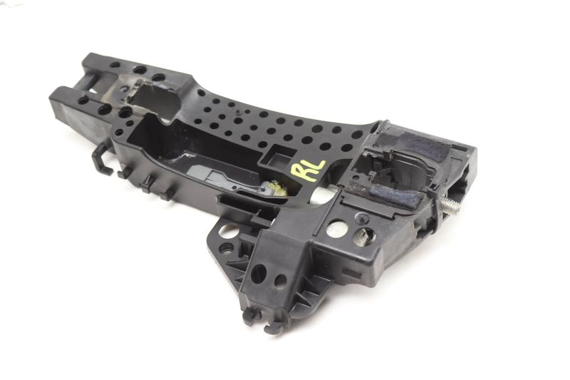 Exterior Door Handle Bracket 4H0837885 — Used (SKU 589229)