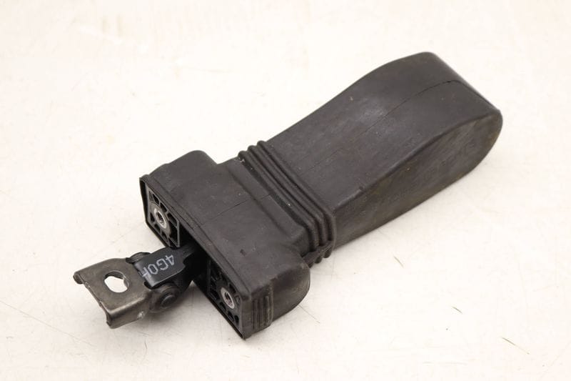 Door Stop / Check Rod 4G0839249B — Used (SKU 526448)