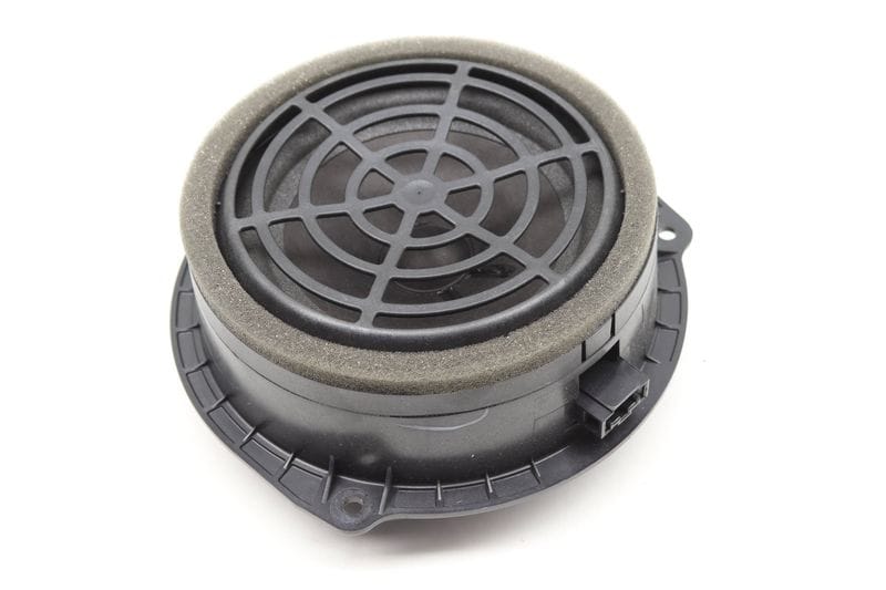 Mid-Range Door Speaker (BOSE) 4G0035411 — Used (SKU 589273)