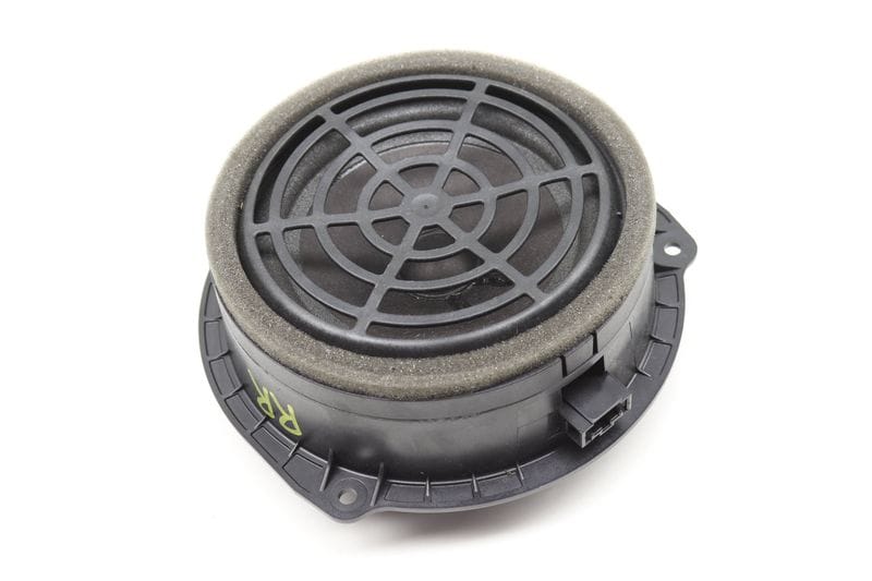 Mid-Range Door Speaker (BOSE) 4G0035411 — Used (SKU 589274)